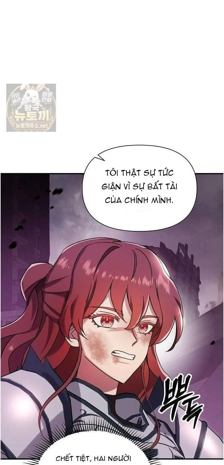 Làm Ơn Dừng Đức Giáo Hoàng Lại Chap 83 - Next Chap 84