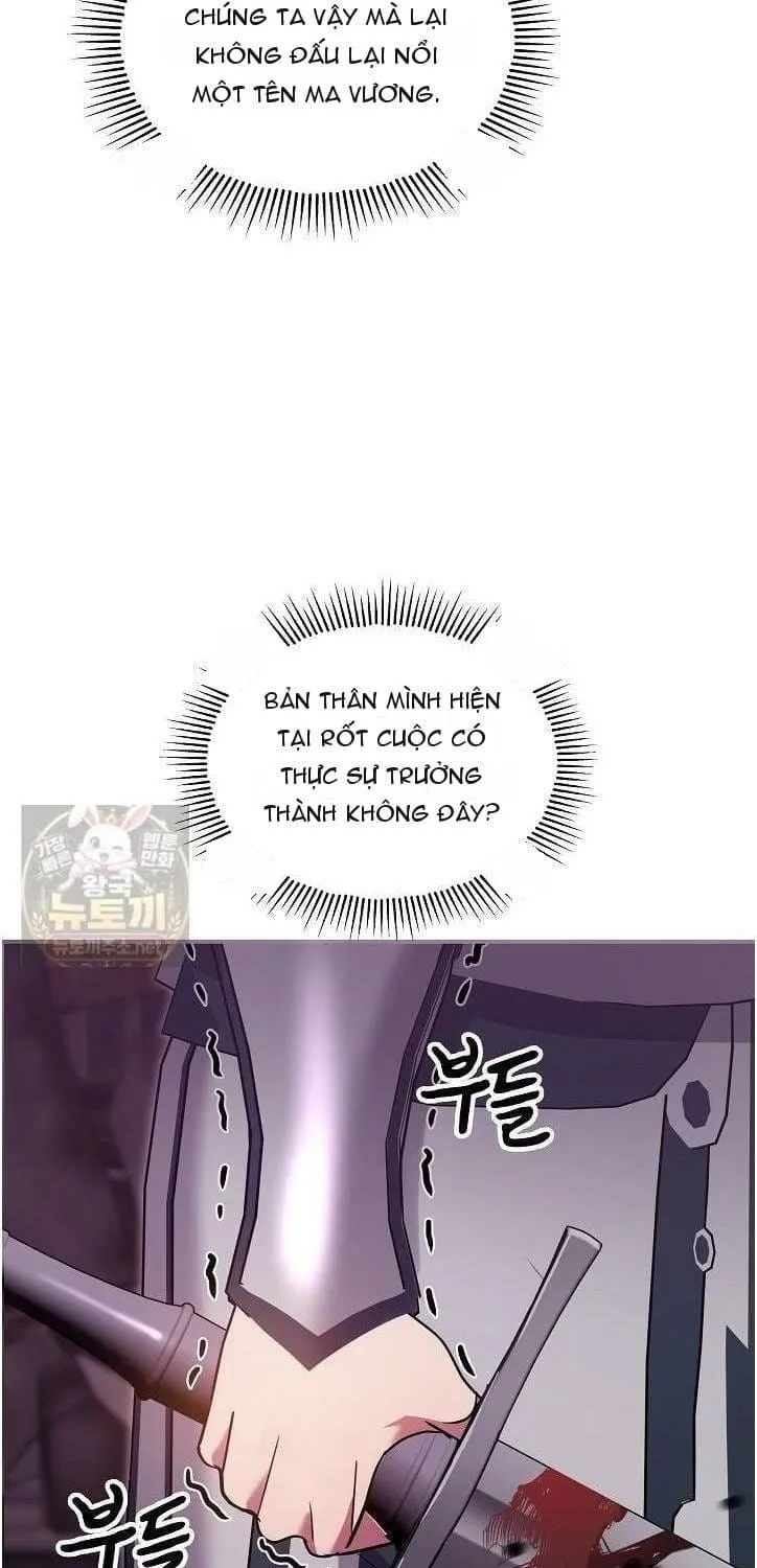 Làm Ơn Dừng Đức Giáo Hoàng Lại Chap 83 - Next Chap 84