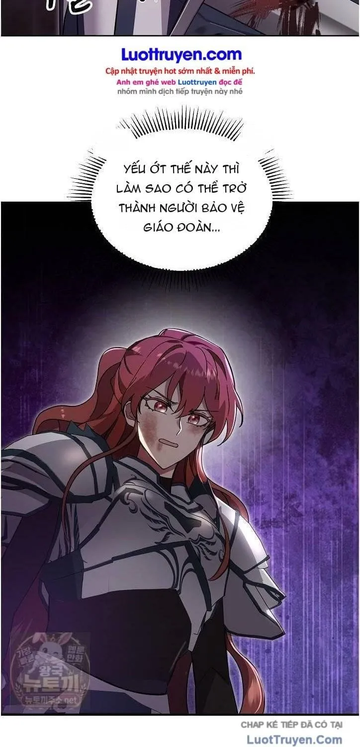 Làm Ơn Dừng Đức Giáo Hoàng Lại Chap 83 - Next Chap 84