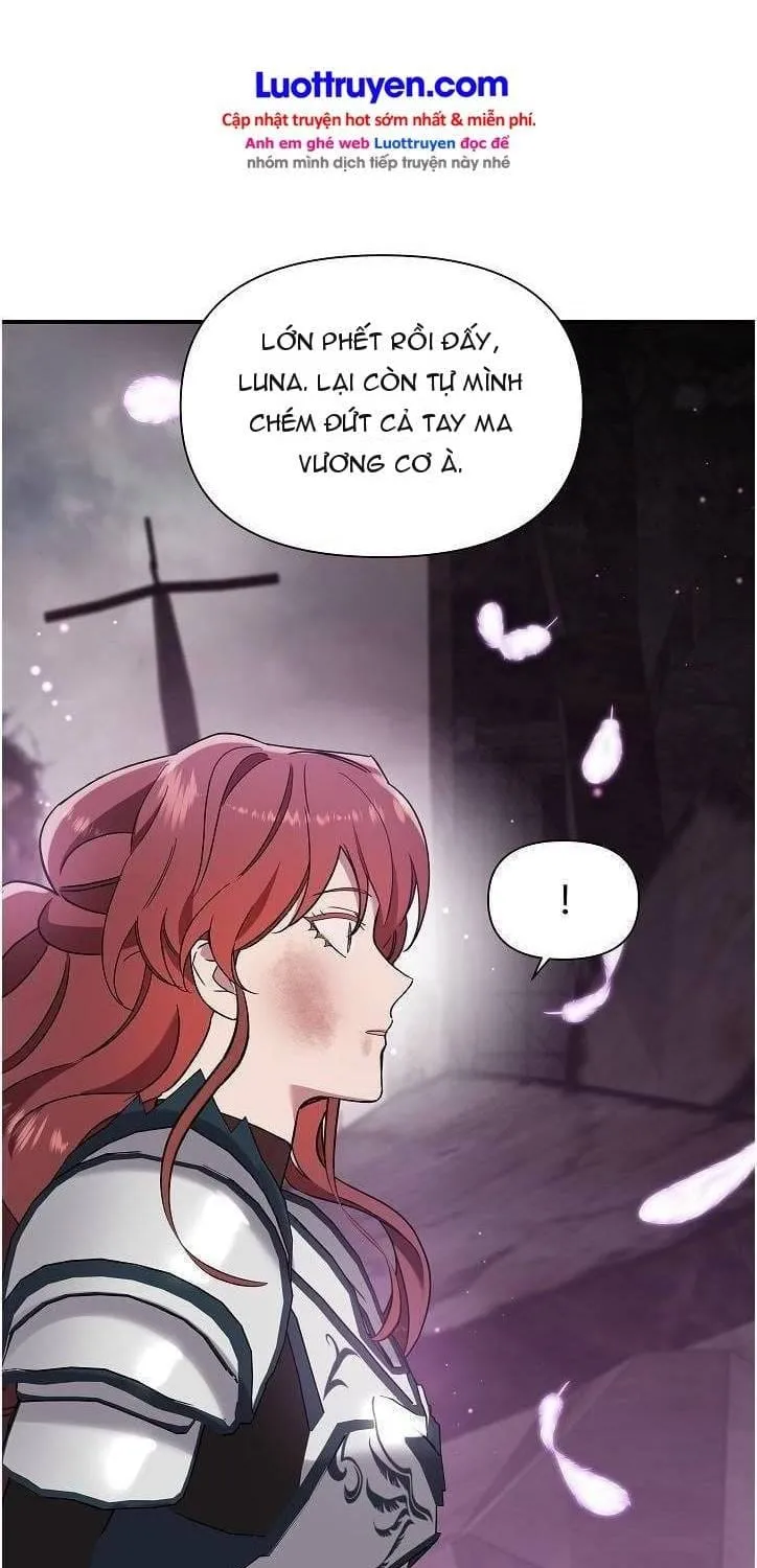 Làm Ơn Dừng Đức Giáo Hoàng Lại Chap 83 - Next Chap 84
