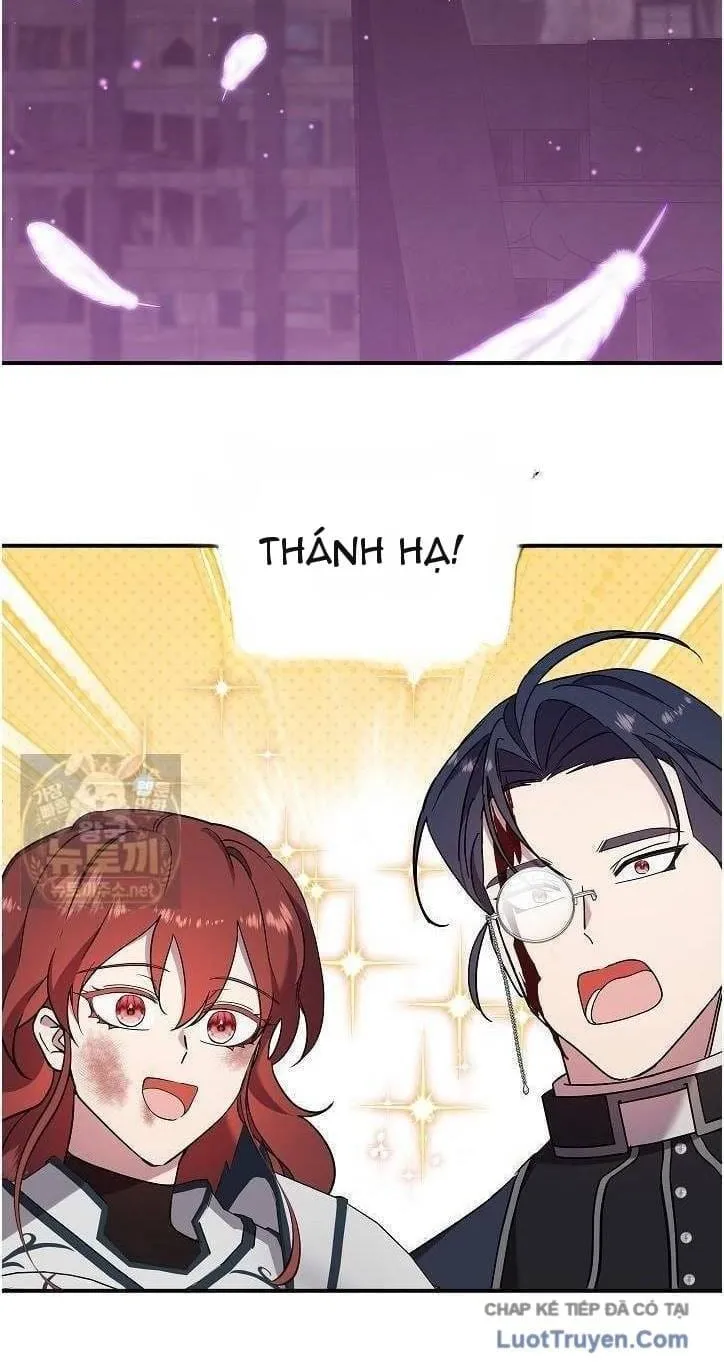 Làm Ơn Dừng Đức Giáo Hoàng Lại Chap 83 - Next Chap 84