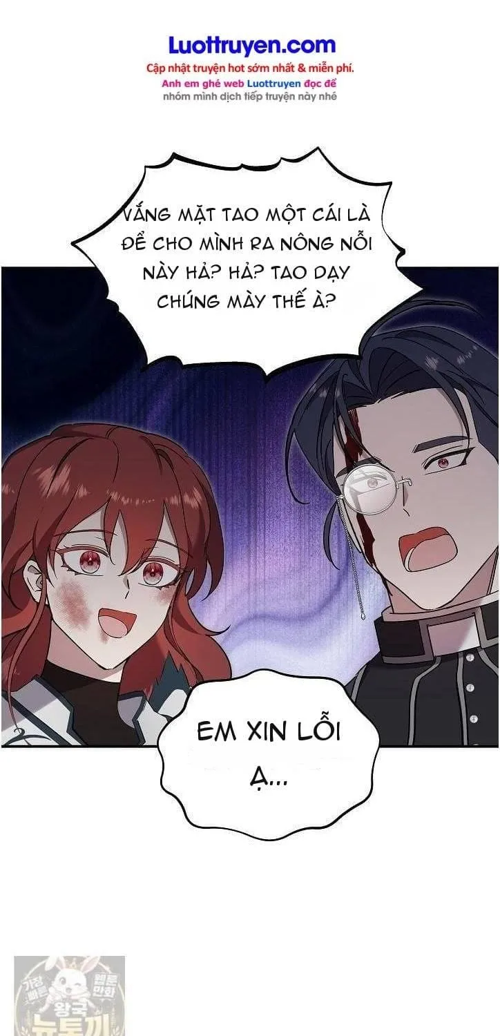 Làm Ơn Dừng Đức Giáo Hoàng Lại Chap 83 - Next Chap 84