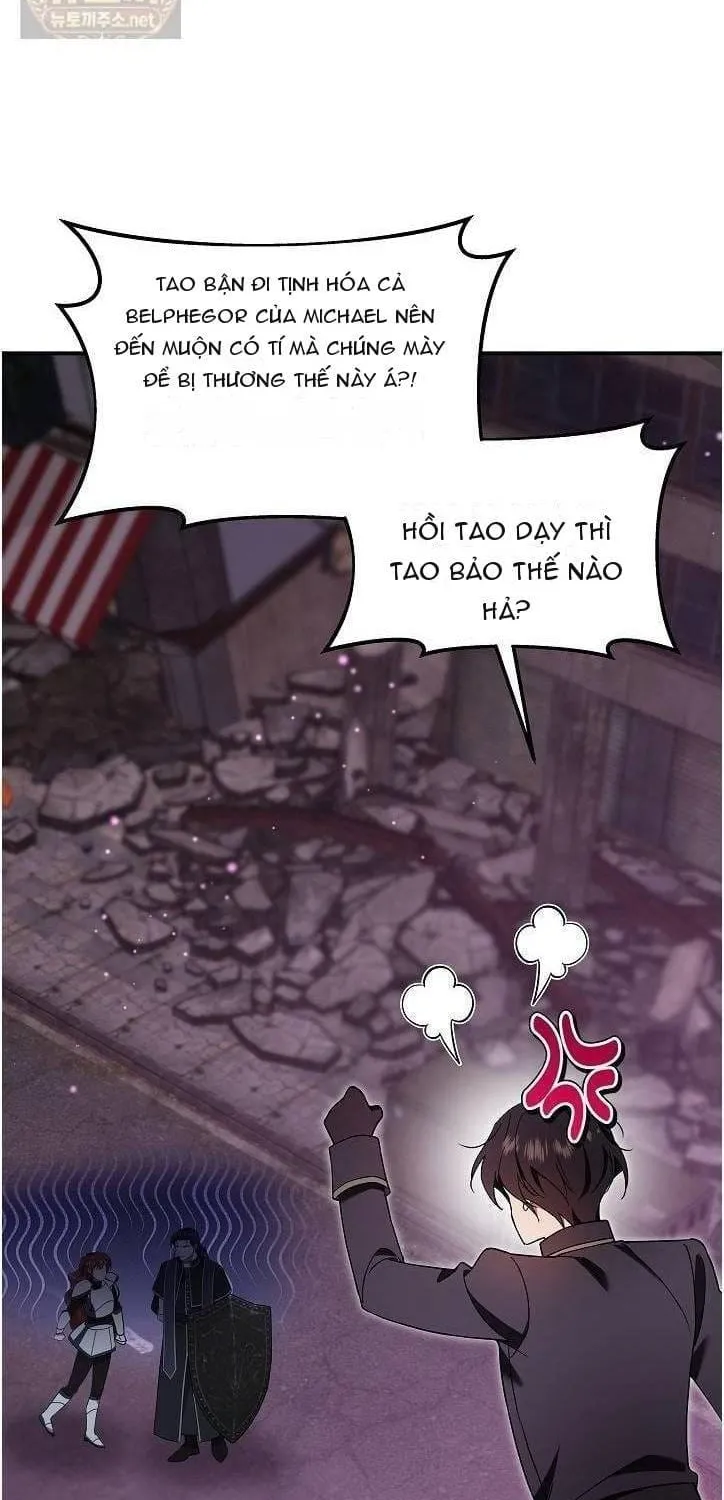 Làm Ơn Dừng Đức Giáo Hoàng Lại Chap 83 - Next Chap 84
