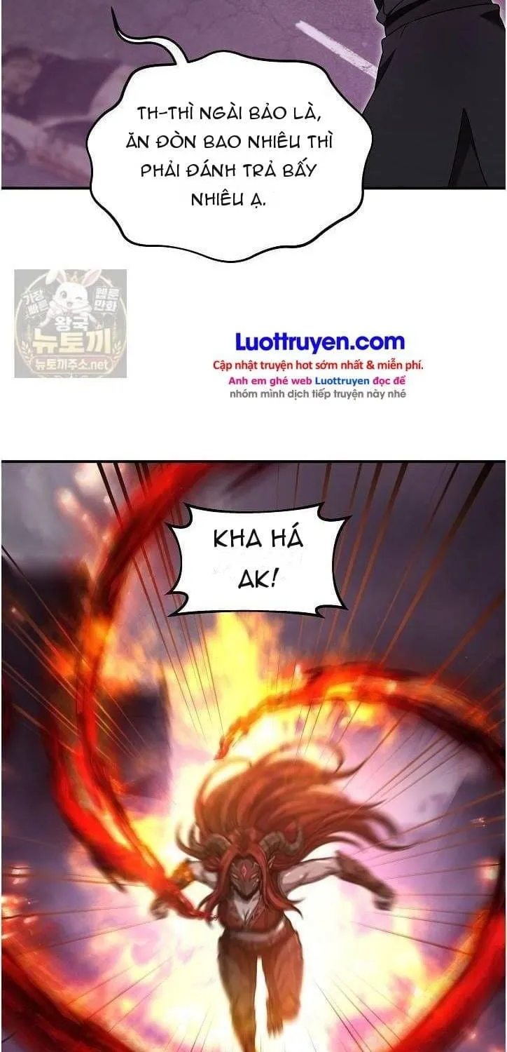 Làm Ơn Dừng Đức Giáo Hoàng Lại Chap 83 - Next Chap 84