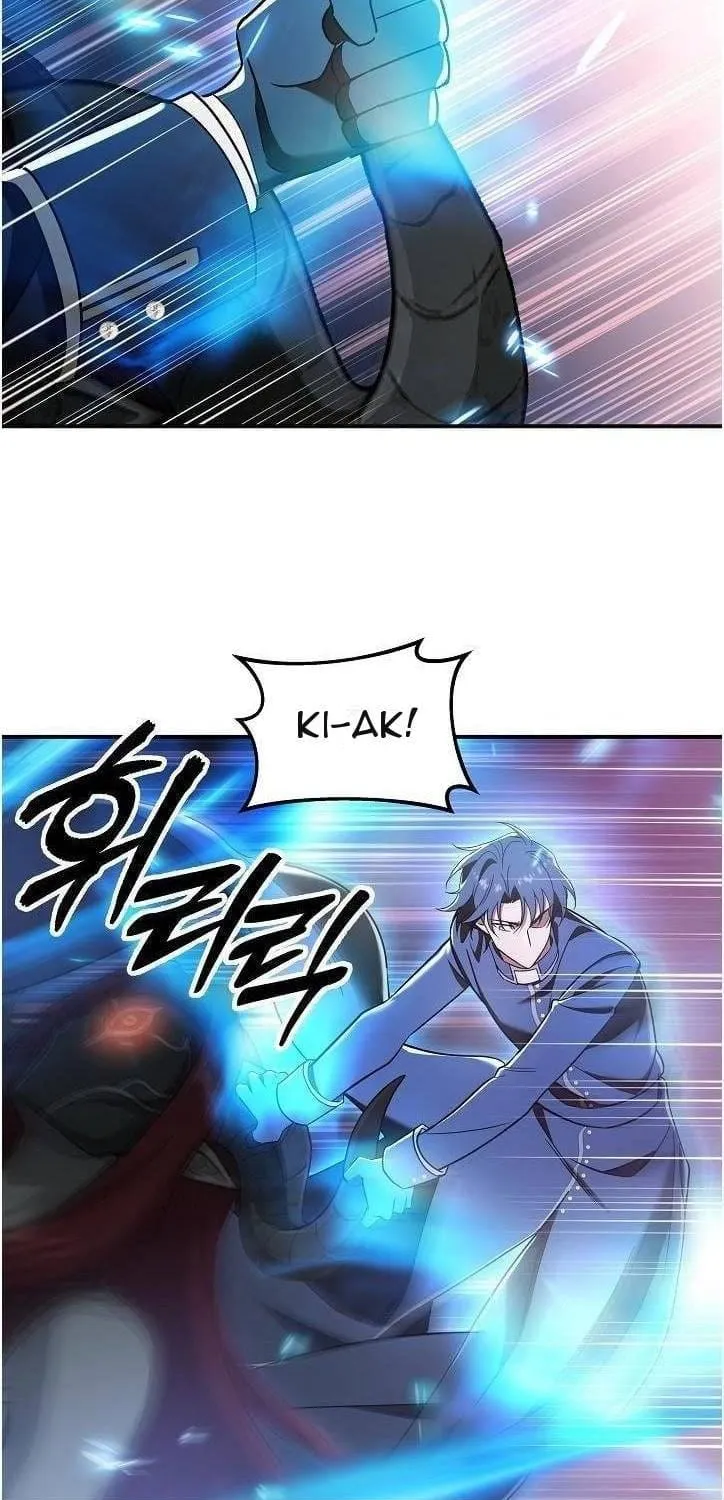 Làm Ơn Dừng Đức Giáo Hoàng Lại Chap 83 - Next Chap 84