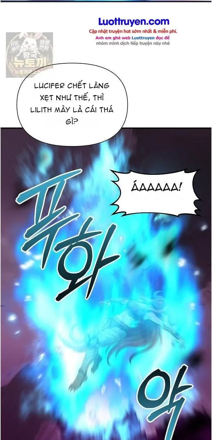 Làm Ơn Dừng Đức Giáo Hoàng Lại Chap 83 - Next Chap 84