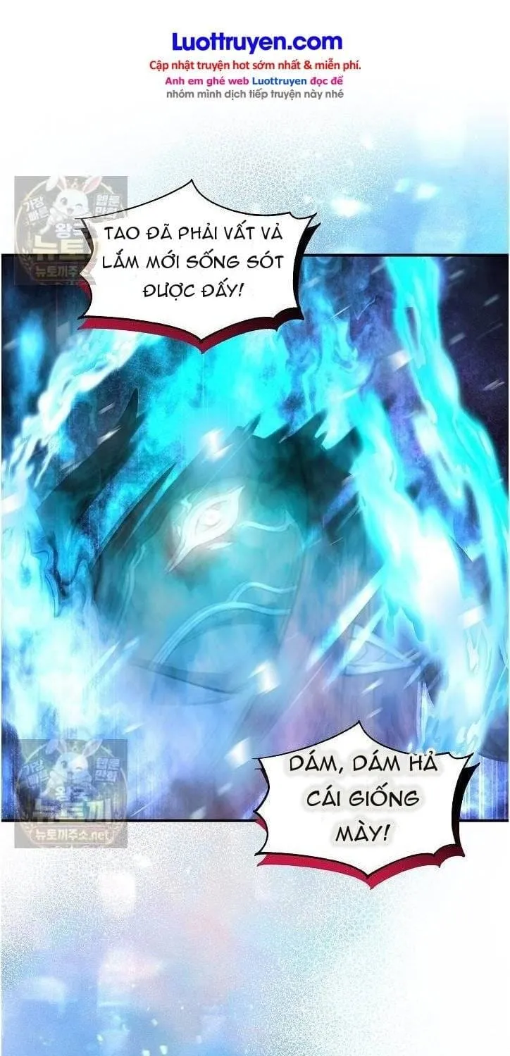 Làm Ơn Dừng Đức Giáo Hoàng Lại Chap 83 - Next Chap 84