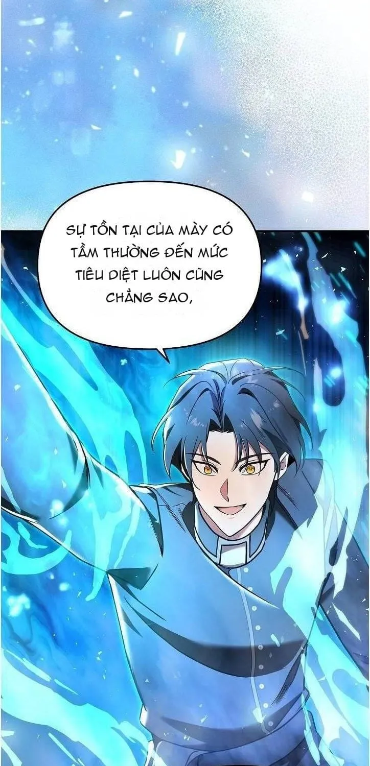 Làm Ơn Dừng Đức Giáo Hoàng Lại Chap 83 - Next Chap 84