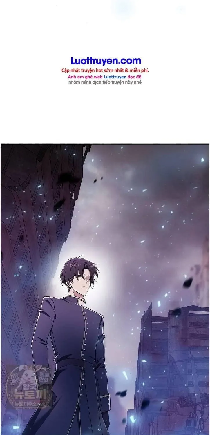 Làm Ơn Dừng Đức Giáo Hoàng Lại Chap 83 - Next Chap 84