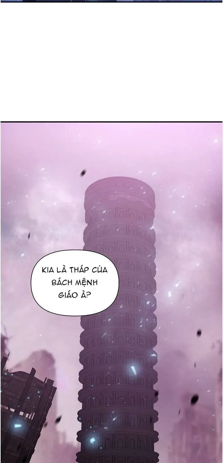 Làm Ơn Dừng Đức Giáo Hoàng Lại Chap 83 - Next Chap 84
