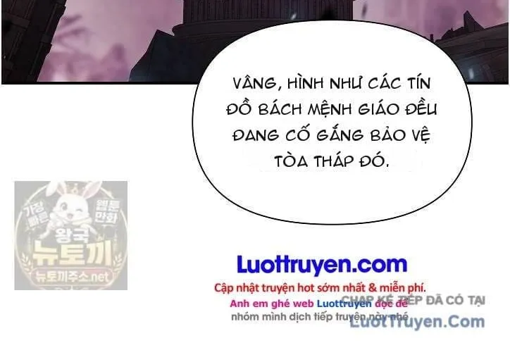 Làm Ơn Dừng Đức Giáo Hoàng Lại Chap 83 - Next Chap 84