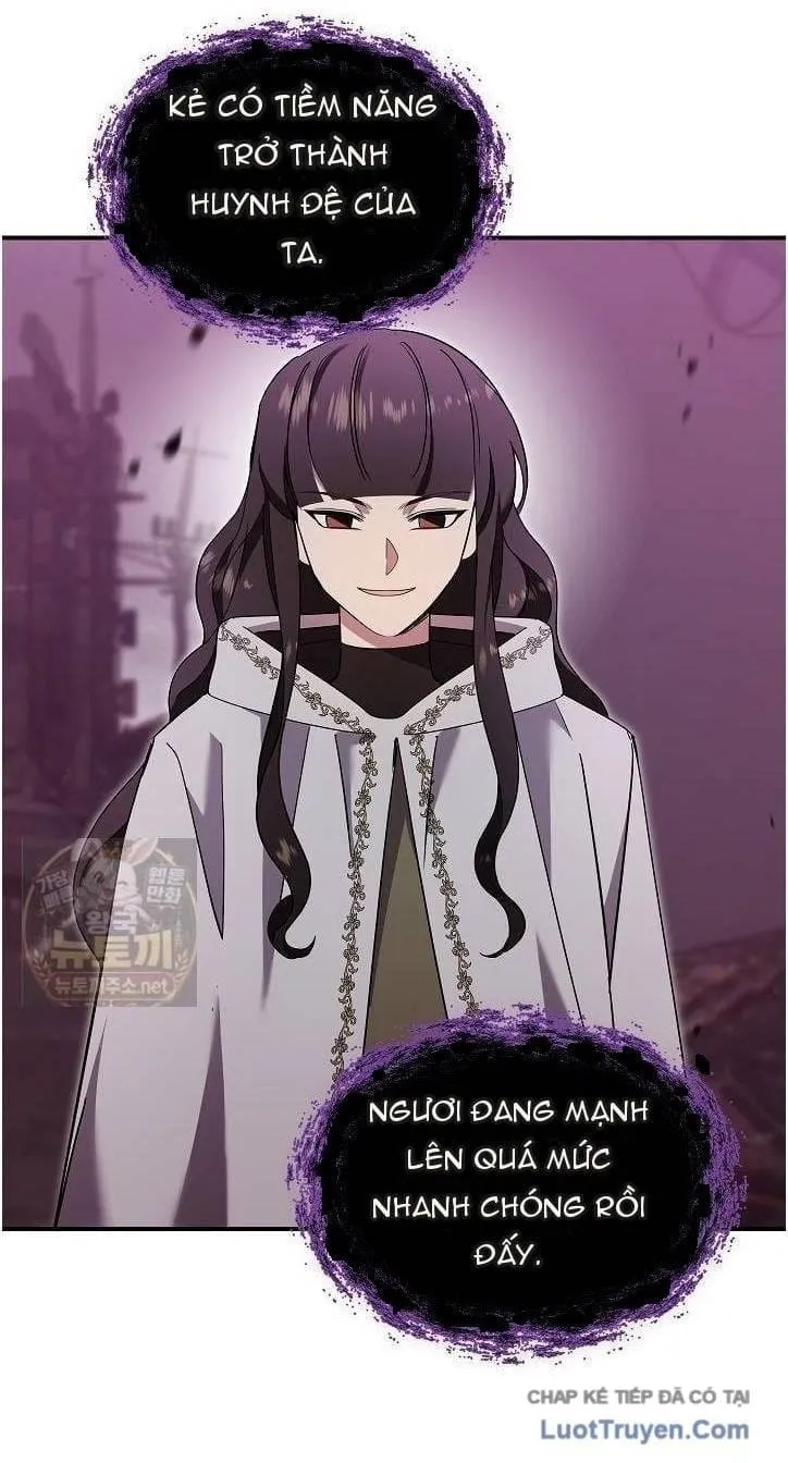 Làm Ơn Dừng Đức Giáo Hoàng Lại Chap 83 - Next Chap 84