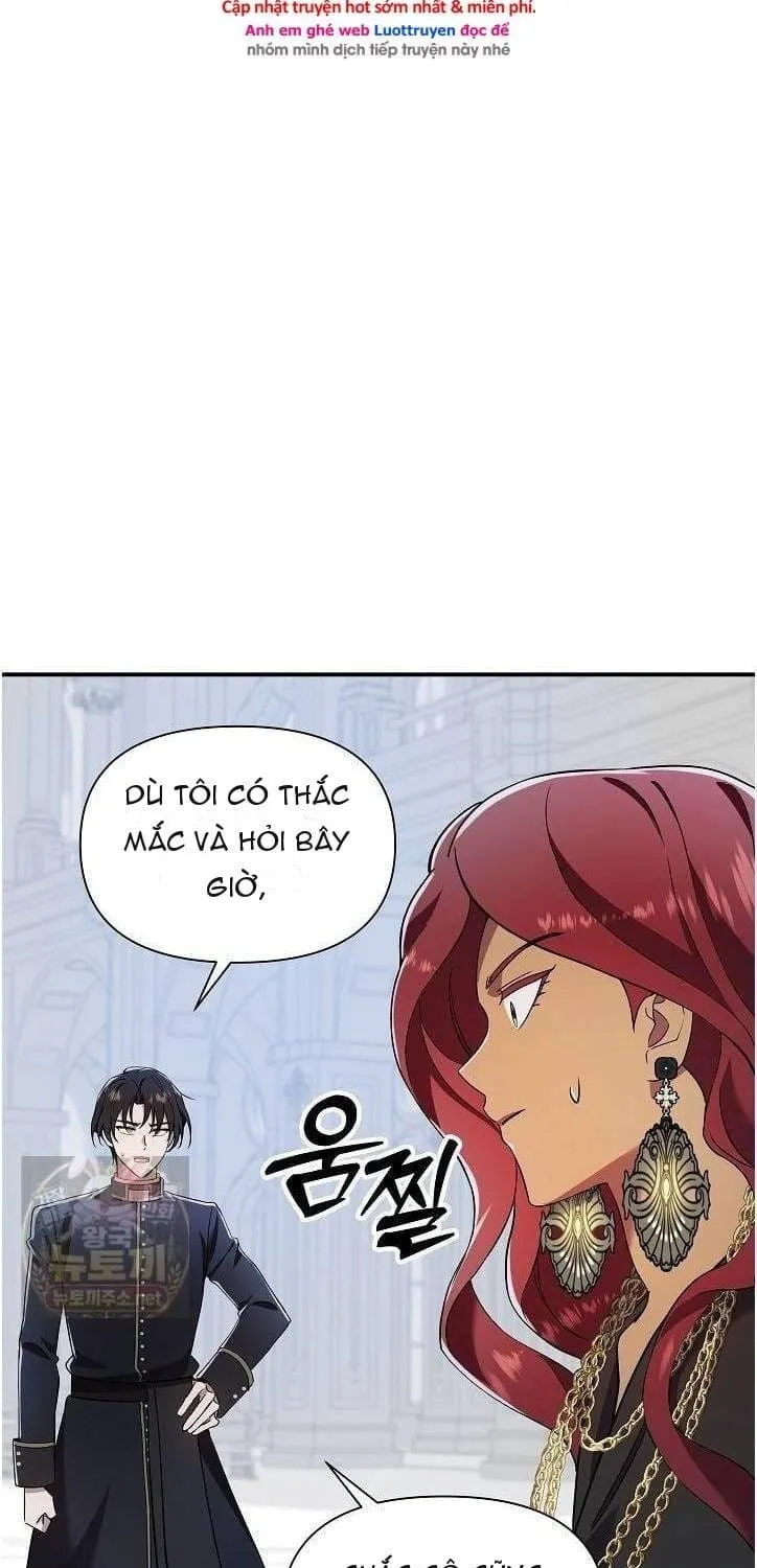 Làm Ơn Dừng Đức Giáo Hoàng Lại Chap 83 - Next Chap 84