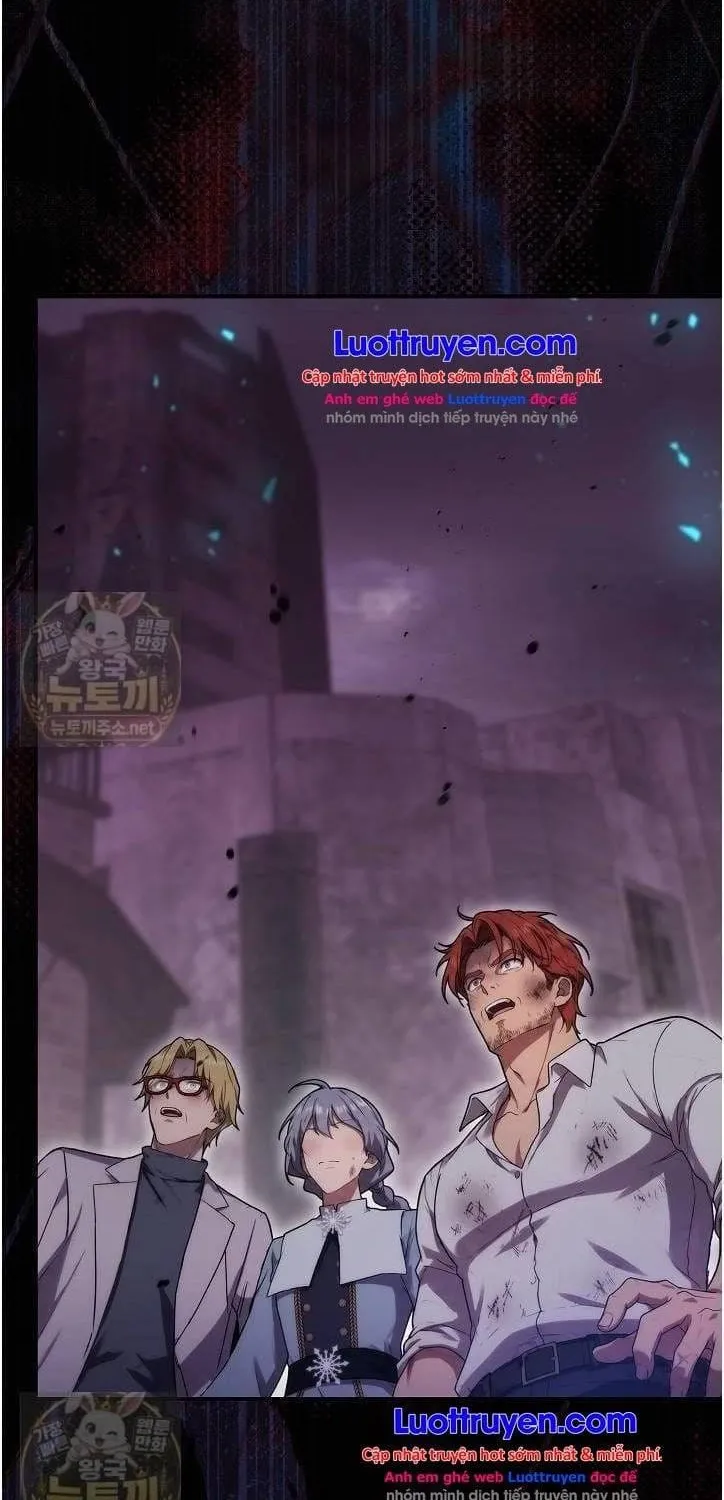 Làm Ơn Dừng Đức Giáo Hoàng Lại Chap 83 - Next Chap 84