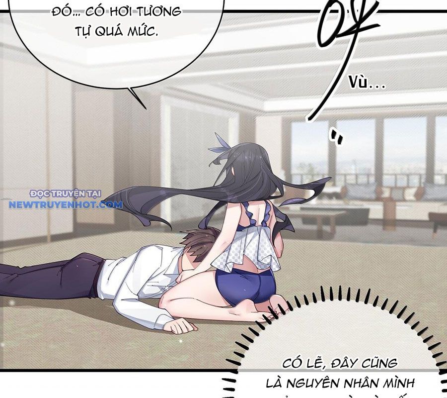 Làm Sao Để Chạy Trốn Dàn Hậu Cung Chap 149 - Next Chap 150