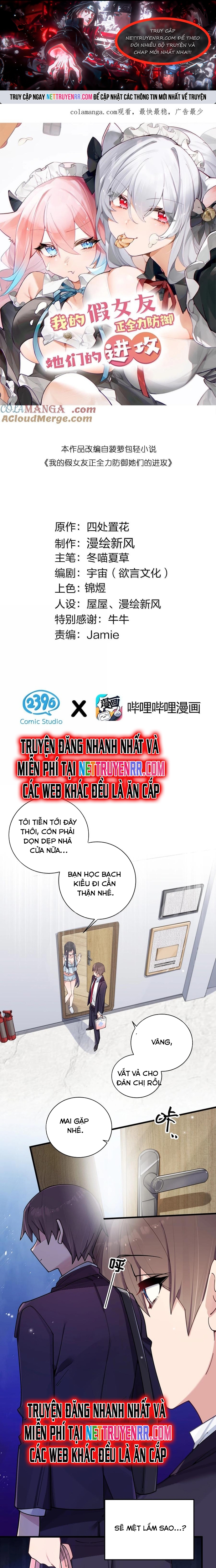 Làm Sao Để Chạy Trốn Dàn Hậu Cung Chap 151 - Next Chap 152