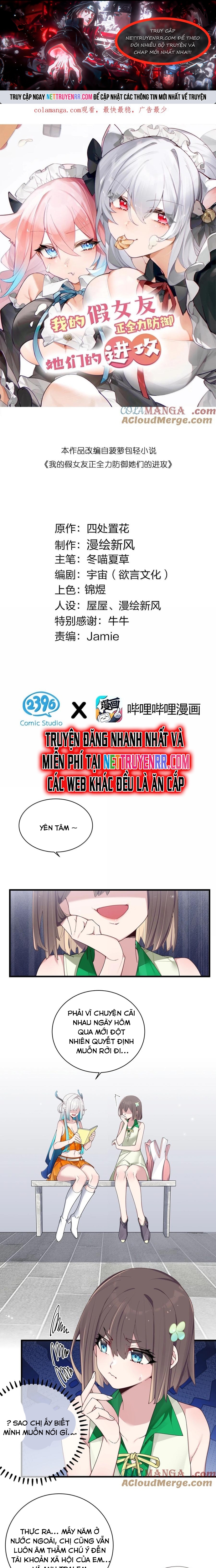 Làm Sao Để Chạy Trốn Dàn Hậu Cung Chap 152 - Next Chap 153