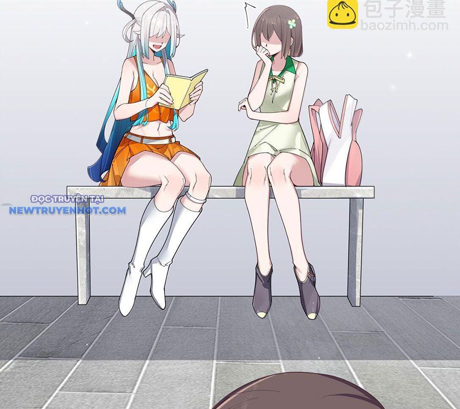 Làm Sao Để Chạy Trốn Dàn Hậu Cung Chap 152 - Next Chap 153