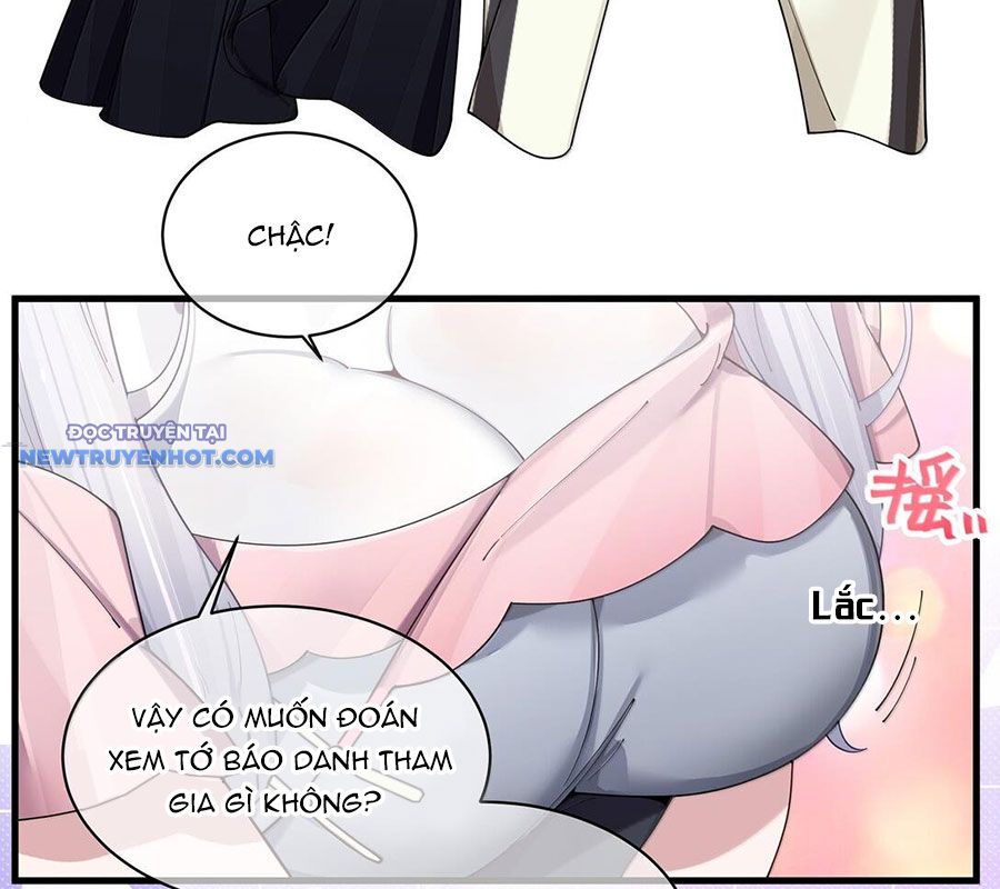 Làm Sao Để Chạy Trốn Dàn Hậu Cung Chap 153 - Next Chap 154