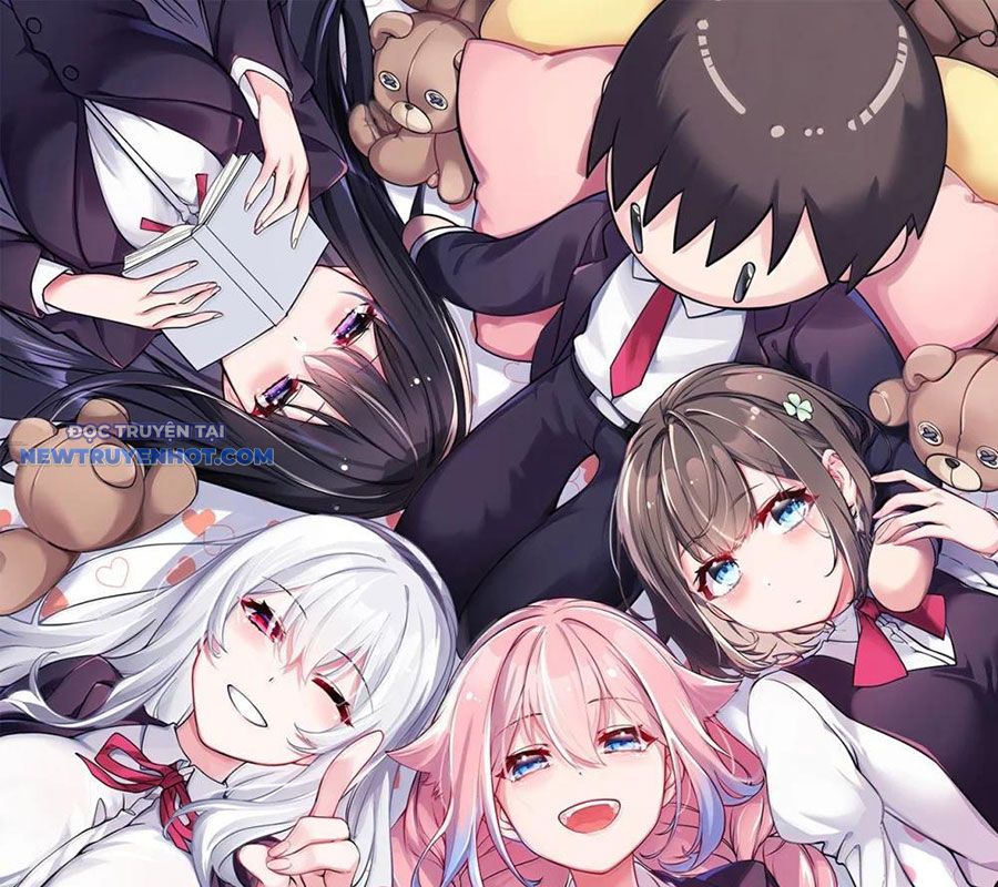 Làm Sao Để Chạy Trốn Dàn Hậu Cung Chap 154 - Next Chap 155