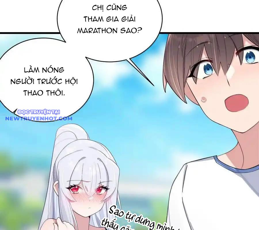 Làm Sao Để Chạy Trốn Dàn Hậu Cung Chap 155 - Next Chap 156