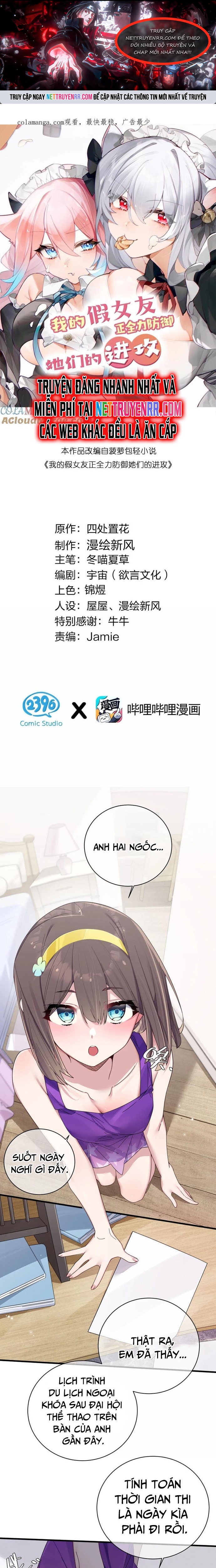 Làm Sao Để Chạy Trốn Dàn Hậu Cung Chap 160 - Next Chap 161