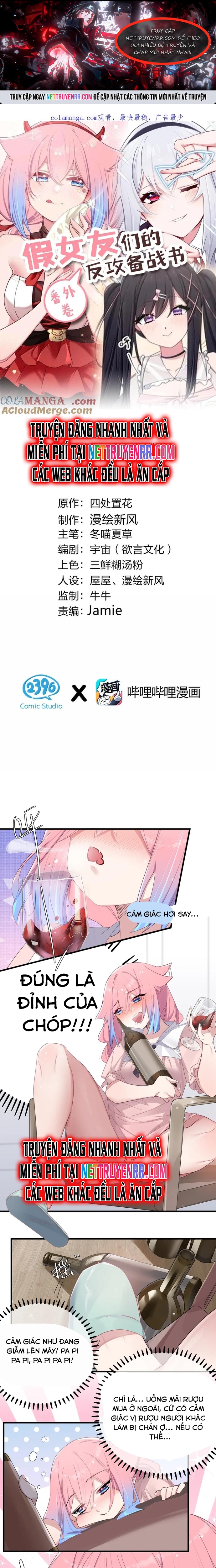 Làm Sao Để Chạy Trốn Dàn Hậu Cung Chap 161 - Next Chap 162