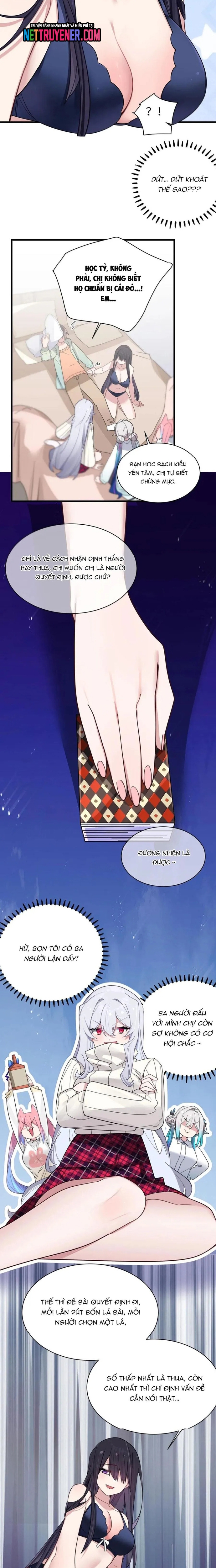 Làm Sao Để Chạy Trốn Dàn Hậu Cung Chap 173 - Next Chap 174