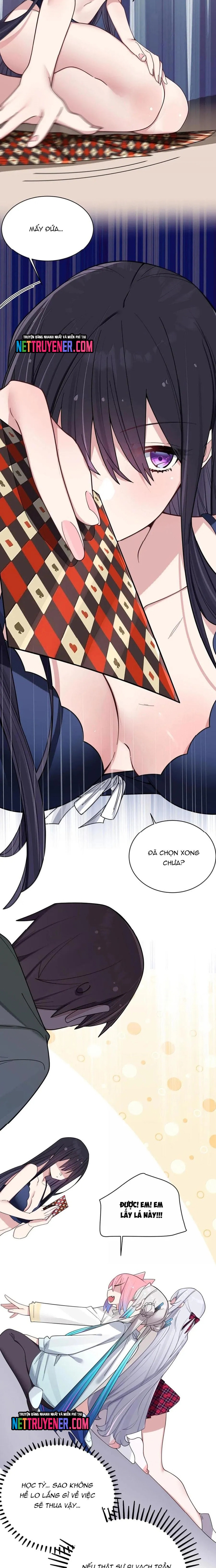 Làm Sao Để Chạy Trốn Dàn Hậu Cung Chap 173 - Next Chap 174