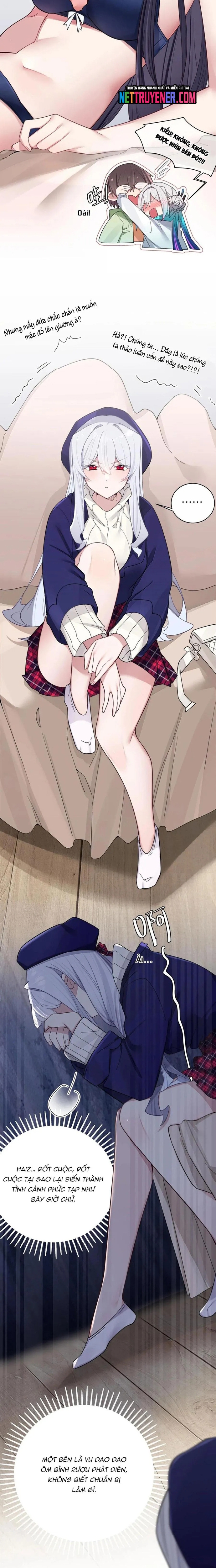 Làm Sao Để Chạy Trốn Dàn Hậu Cung Chap 173 - Next Chap 174