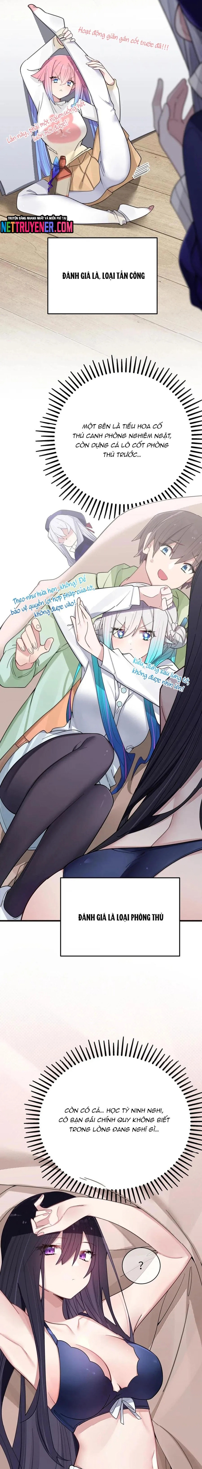 Làm Sao Để Chạy Trốn Dàn Hậu Cung Chap 173 - Next Chap 174