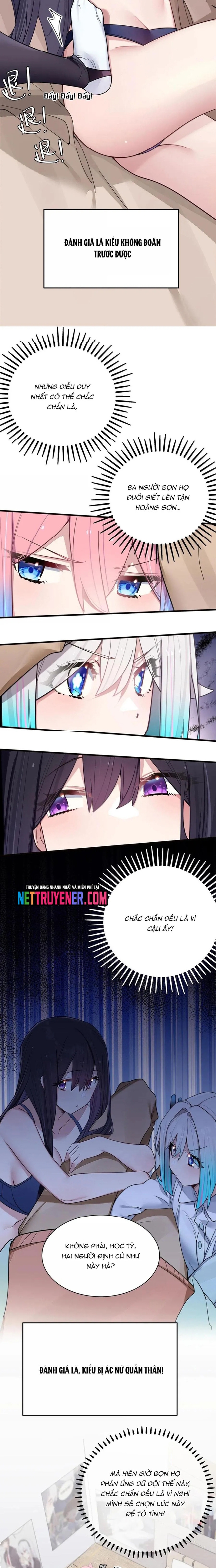 Làm Sao Để Chạy Trốn Dàn Hậu Cung Chap 173 - Next Chap 174