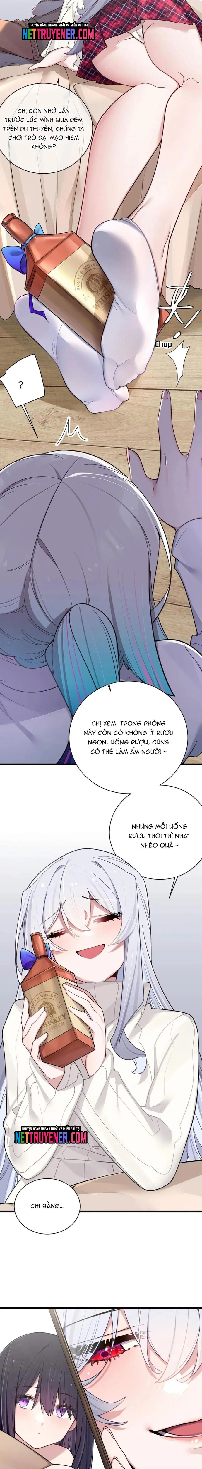 Làm Sao Để Chạy Trốn Dàn Hậu Cung Chap 173 - Next Chap 174