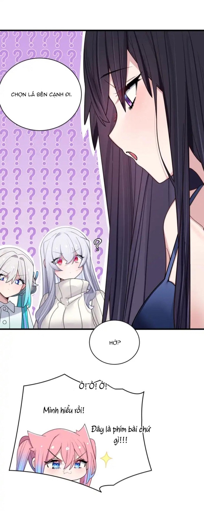 Làm Sao Để Chạy Trốn Dàn Hậu Cung Chap 174 - Next Chap 175