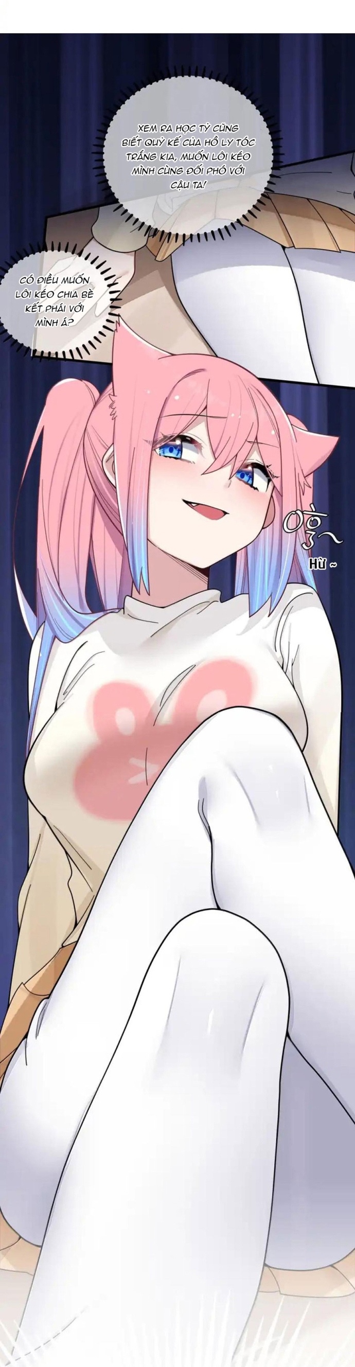 Làm Sao Để Chạy Trốn Dàn Hậu Cung Chap 174 - Next Chap 175