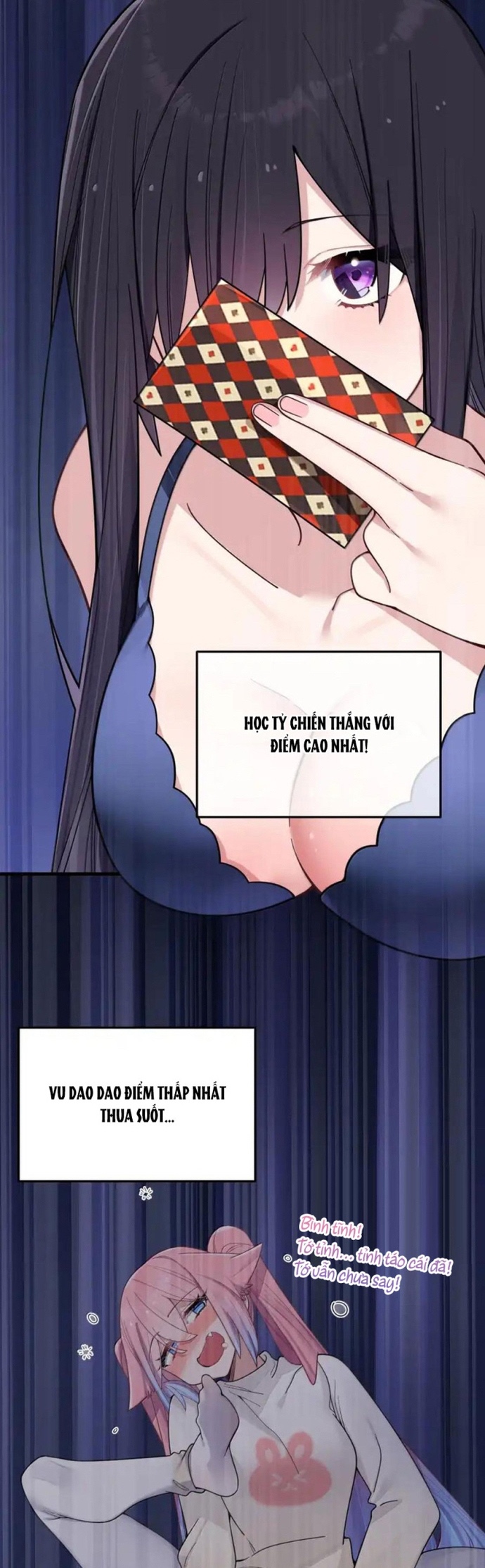 Làm Sao Để Chạy Trốn Dàn Hậu Cung Chap 174 - Next Chap 175