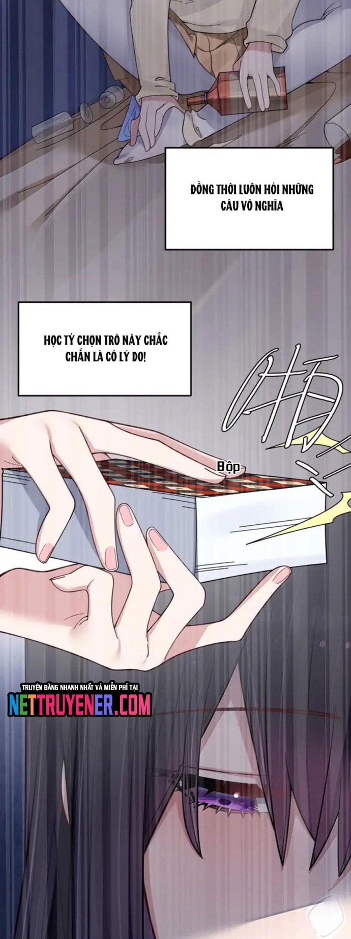 Làm Sao Để Chạy Trốn Dàn Hậu Cung Chap 174 - Next Chap 175