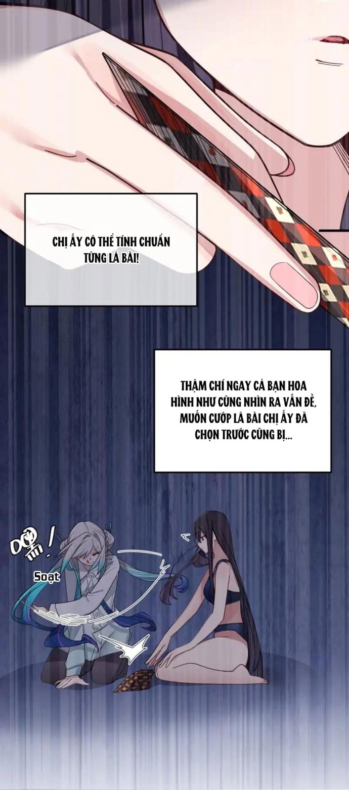 Làm Sao Để Chạy Trốn Dàn Hậu Cung Chap 174 - Next Chap 175