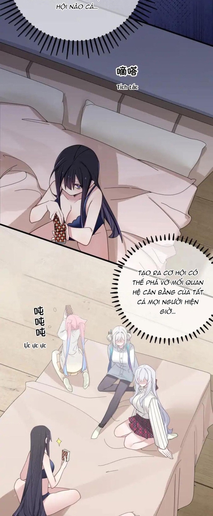 Làm Sao Để Chạy Trốn Dàn Hậu Cung Chap 174 - Next Chap 175