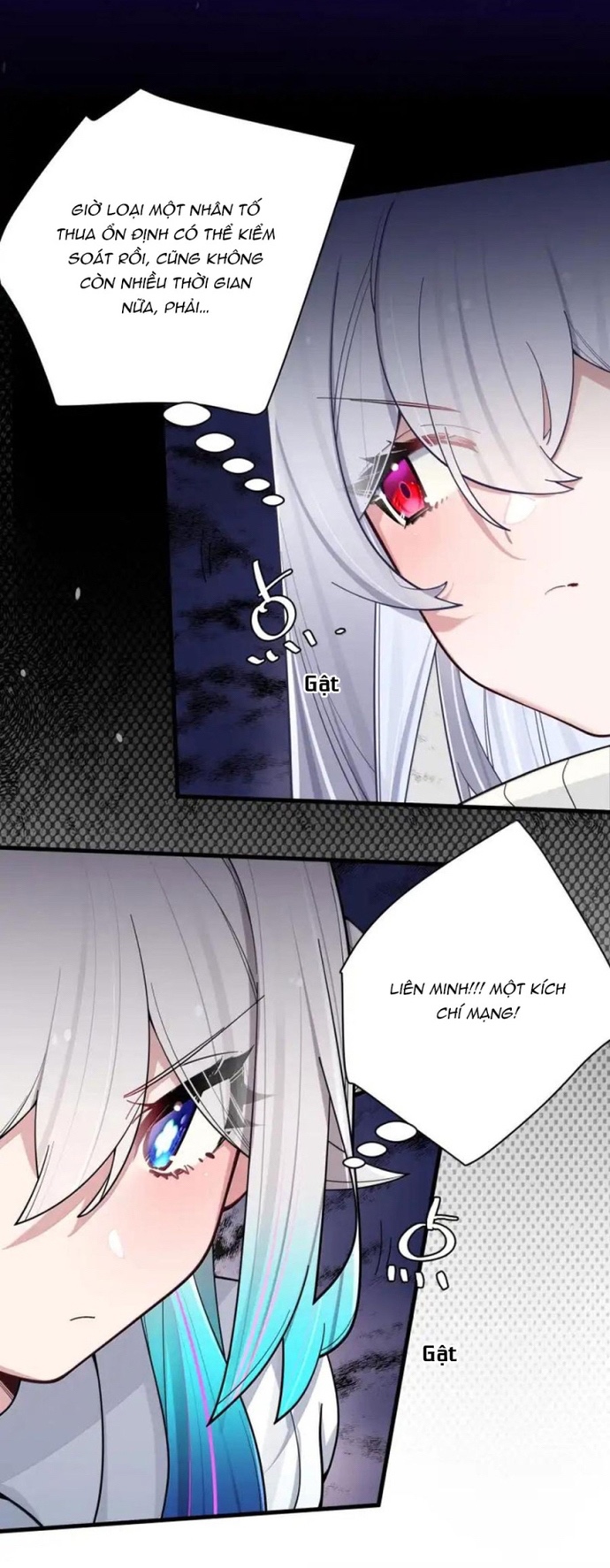 Làm Sao Để Chạy Trốn Dàn Hậu Cung Chap 174 - Next Chap 175