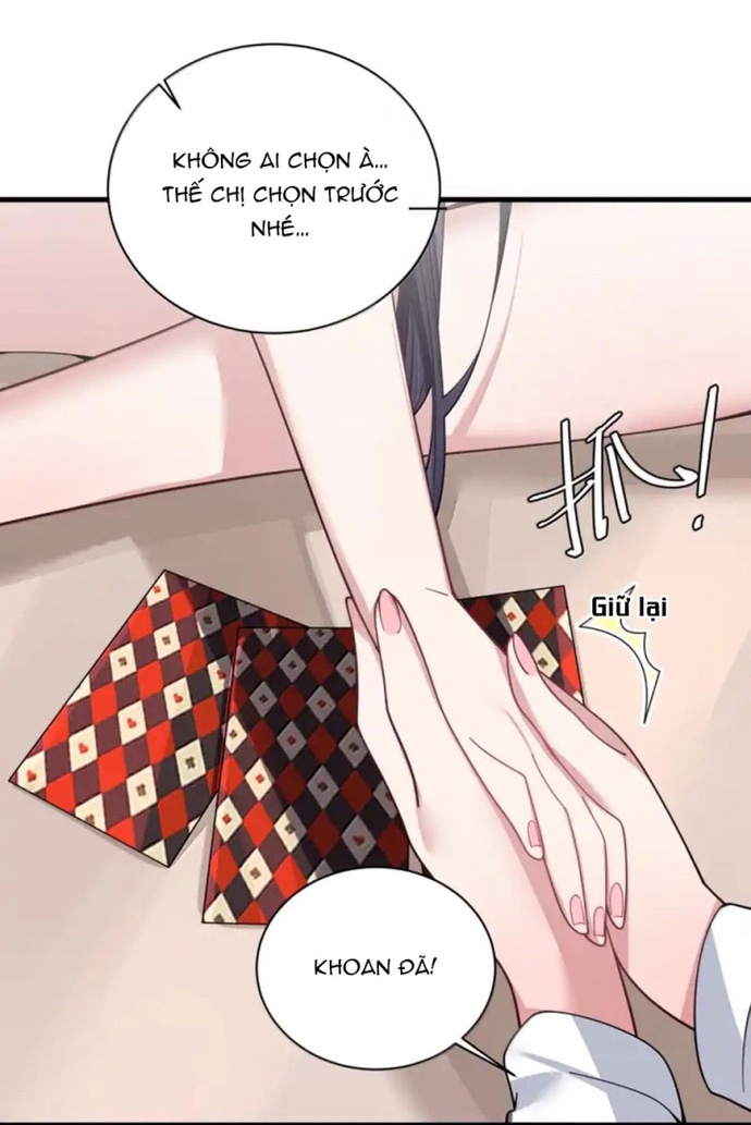 Làm Sao Để Chạy Trốn Dàn Hậu Cung Chap 174 - Next Chap 175