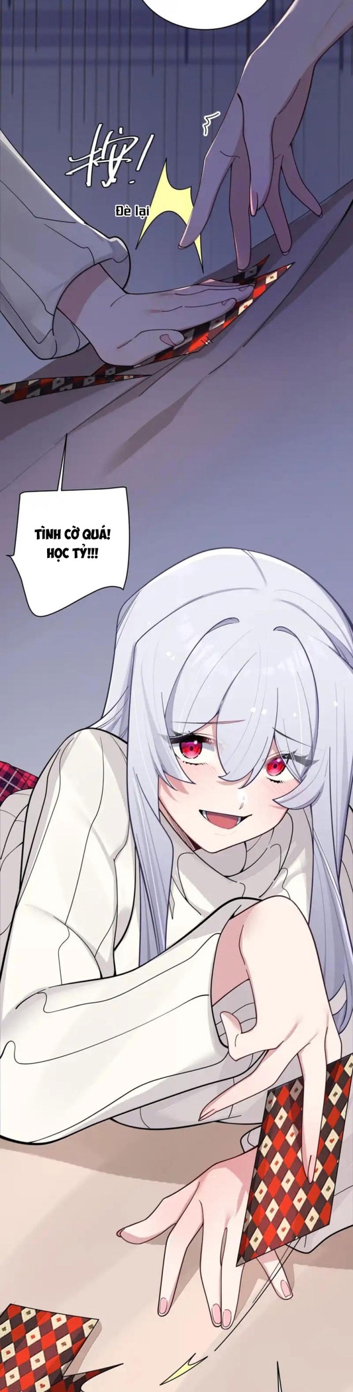 Làm Sao Để Chạy Trốn Dàn Hậu Cung Chap 174 - Next Chap 175