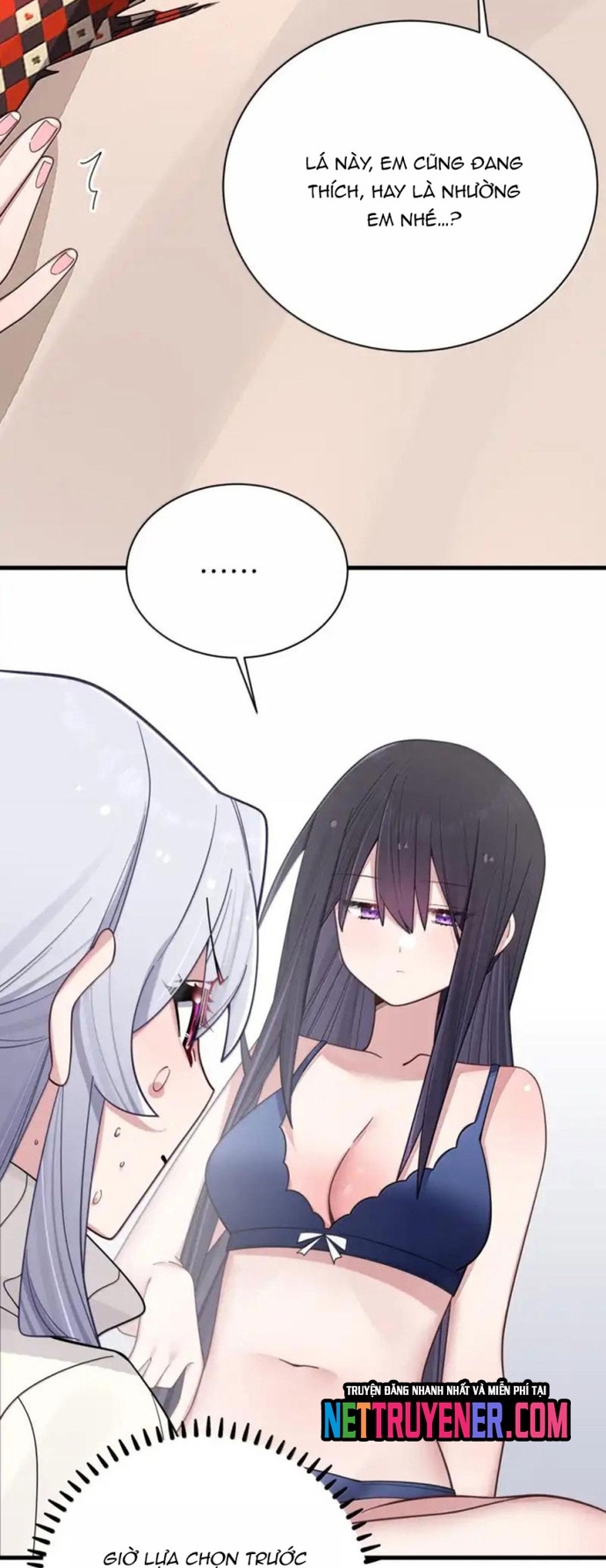 Làm Sao Để Chạy Trốn Dàn Hậu Cung Chap 174 - Next Chap 175