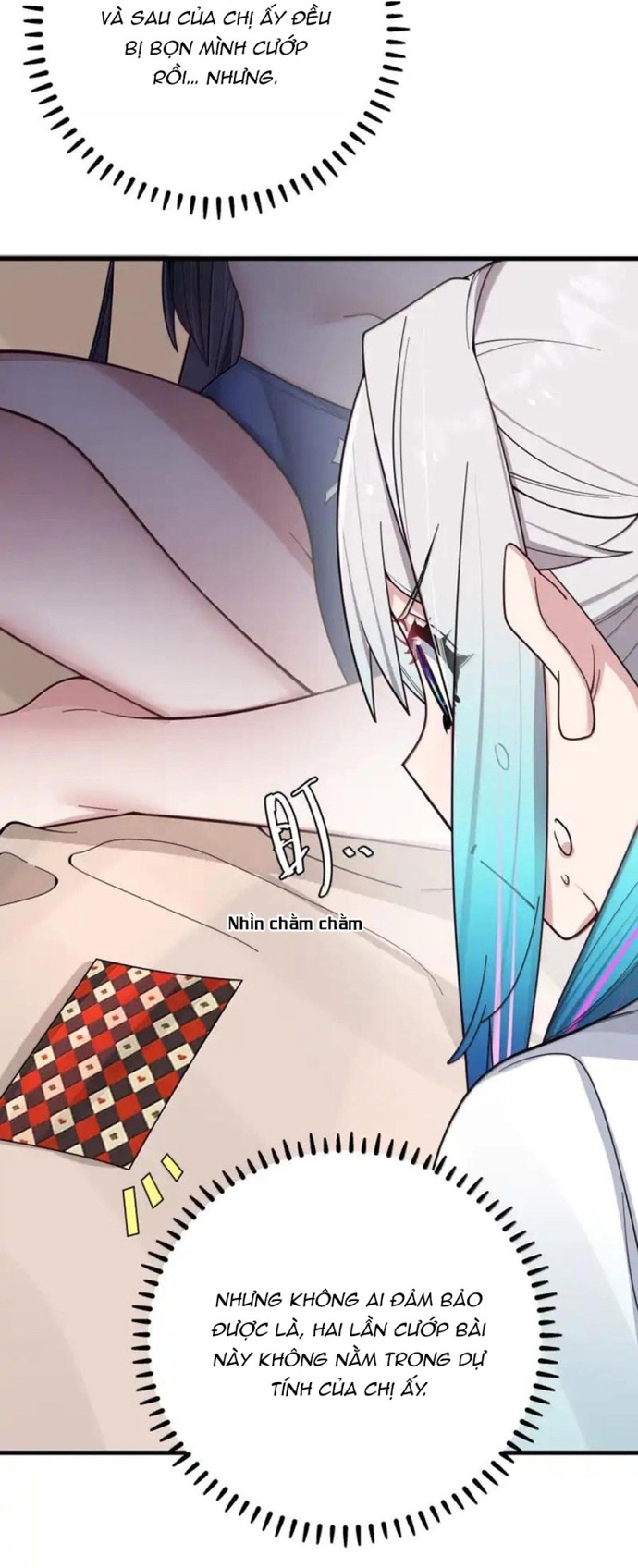 Làm Sao Để Chạy Trốn Dàn Hậu Cung Chap 174 - Next Chap 175