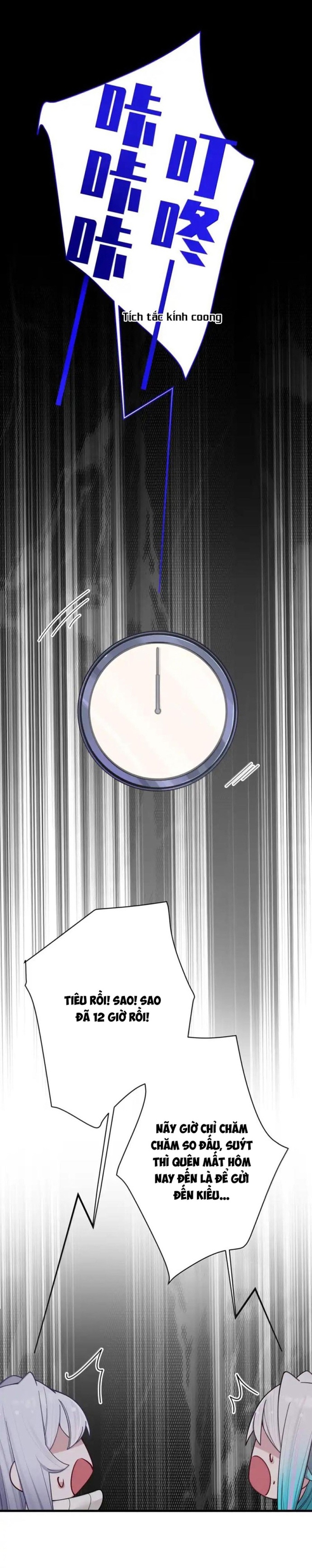 Làm Sao Để Chạy Trốn Dàn Hậu Cung Chap 174 - Next Chap 175