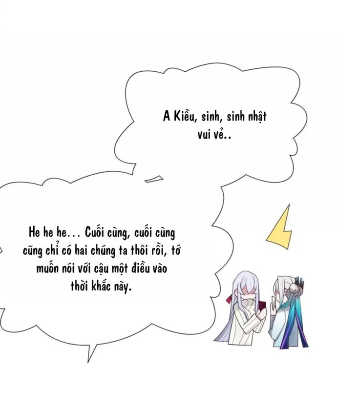 Làm Sao Để Chạy Trốn Dàn Hậu Cung Chap 174 - Next Chap 175