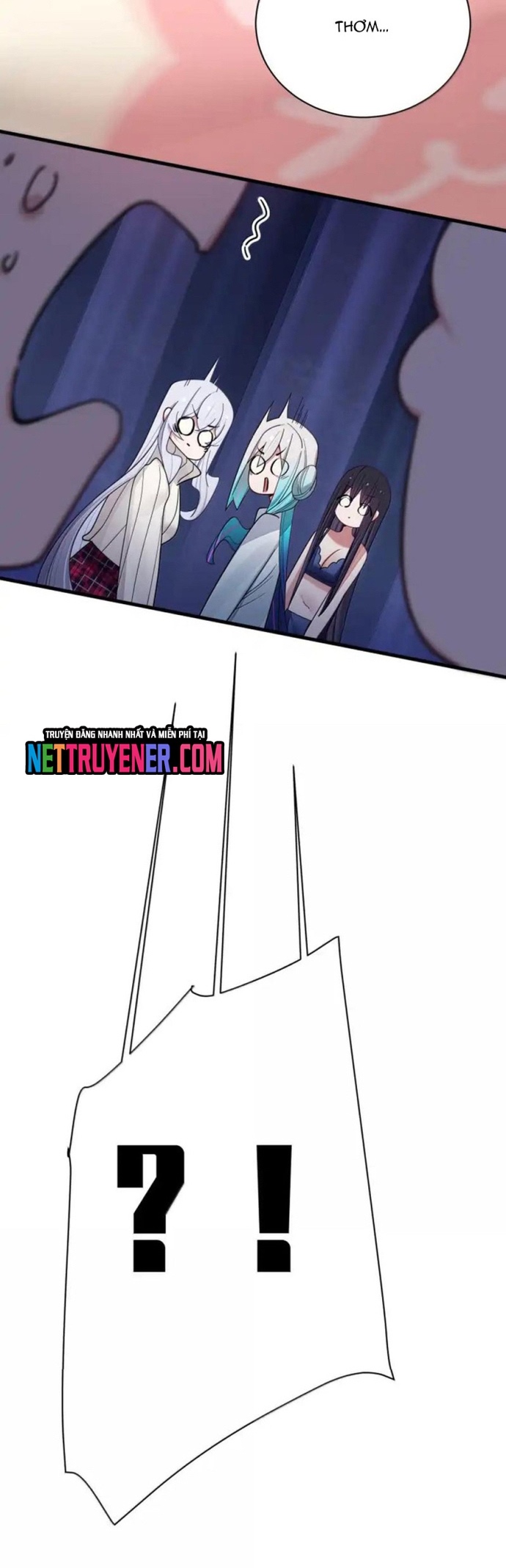 Làm Sao Để Chạy Trốn Dàn Hậu Cung Chap 174 - Next Chap 175
