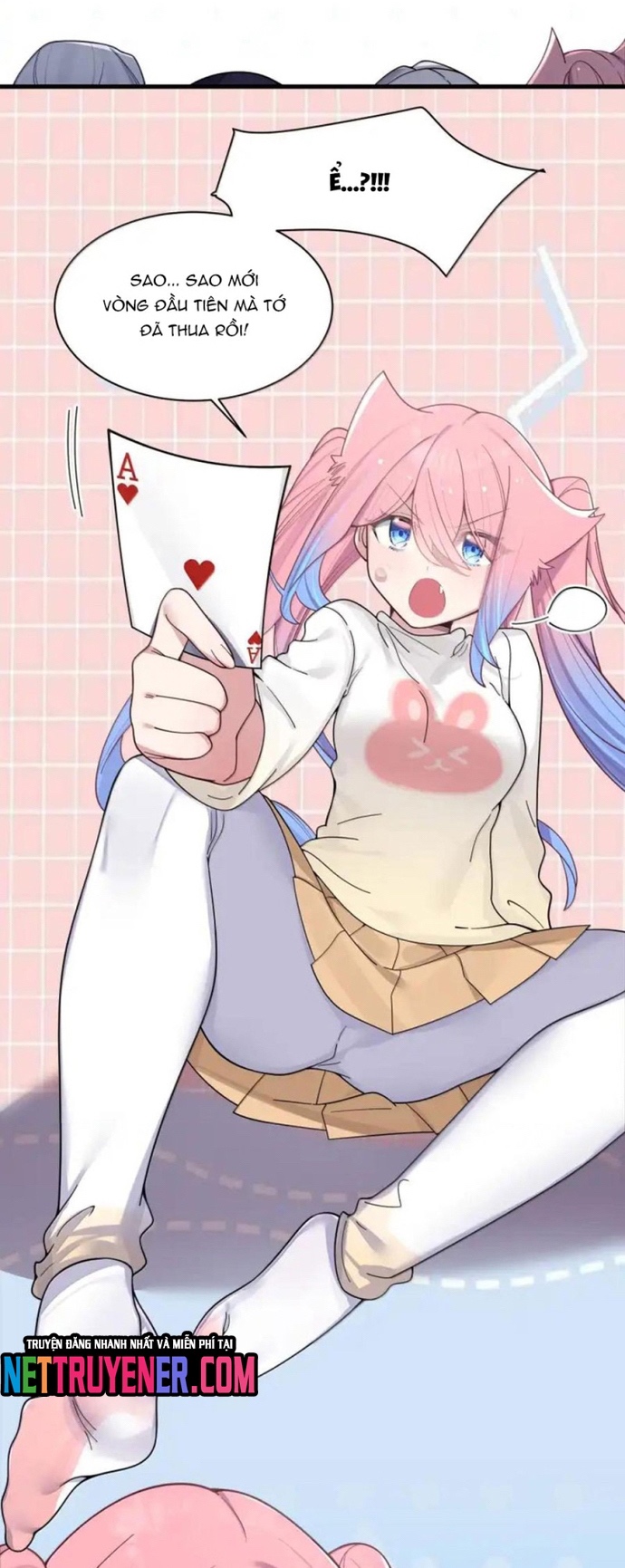 Làm Sao Để Chạy Trốn Dàn Hậu Cung Chap 174 - Next Chap 175