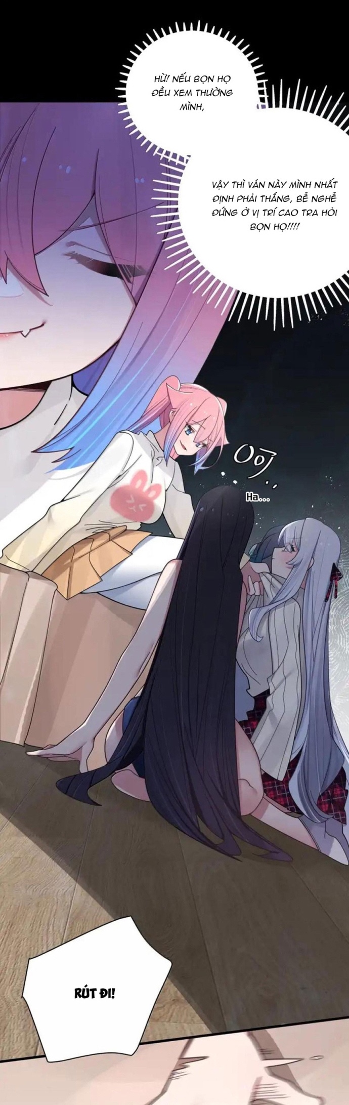 Làm Sao Để Chạy Trốn Dàn Hậu Cung Chap 174 - Next Chap 175