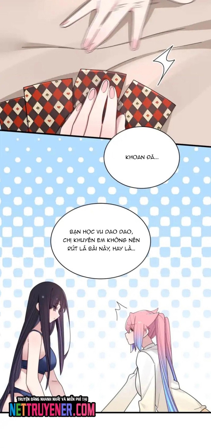 Làm Sao Để Chạy Trốn Dàn Hậu Cung Chap 174 - Next Chap 175